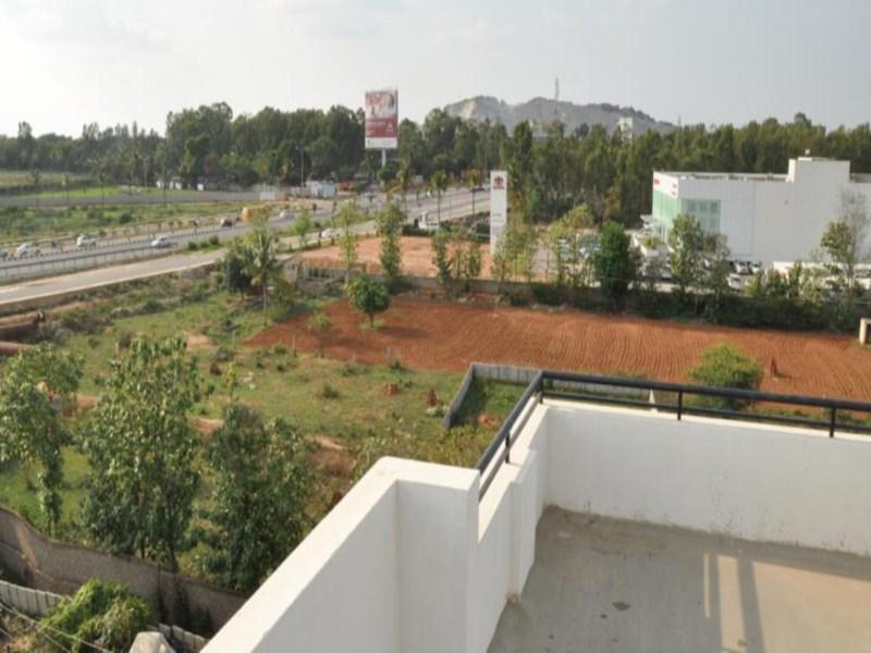 Airport Gateway Hotel Devanahalli Εξωτερικό φωτογραφία